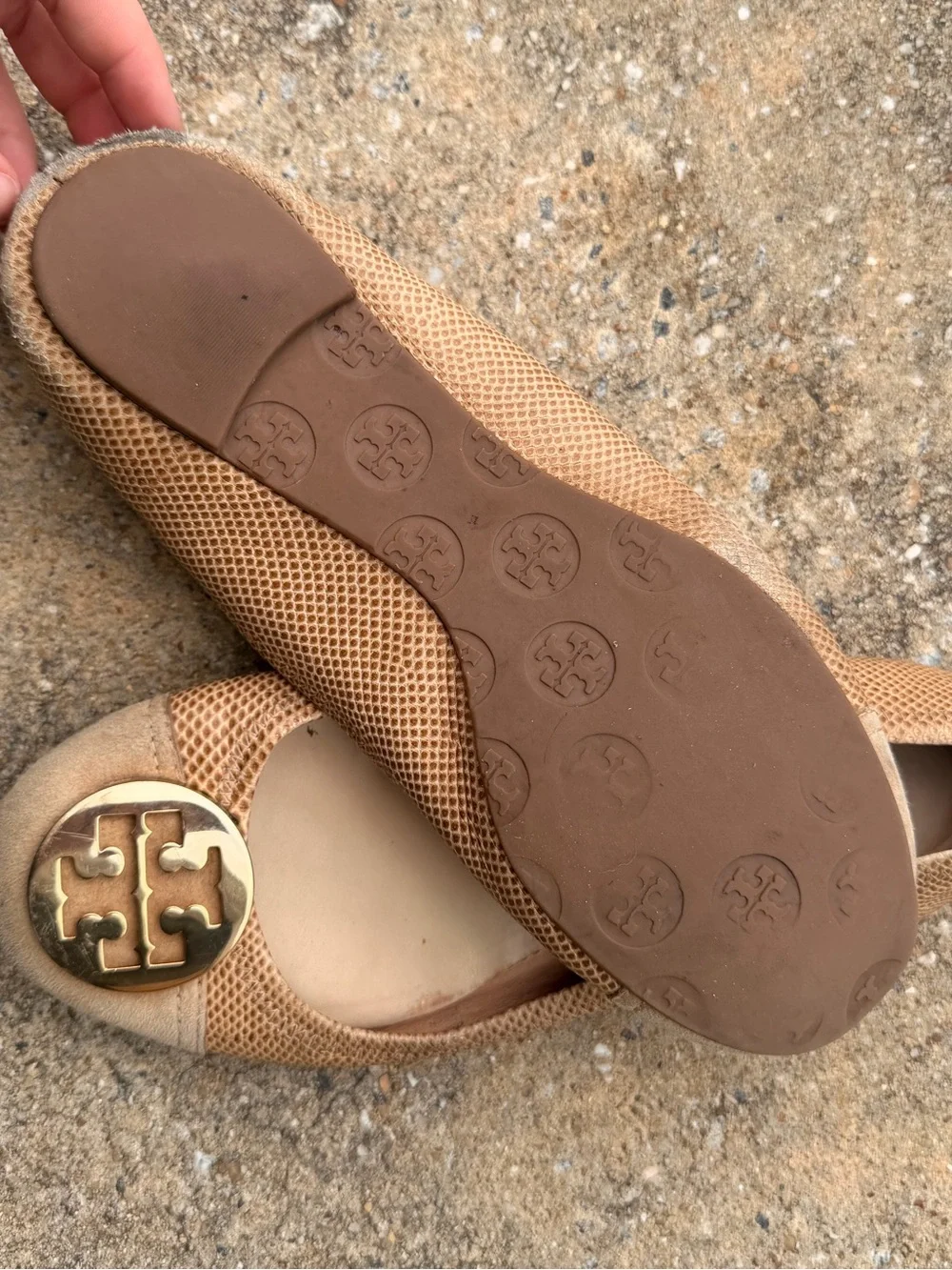 Tory Burch tory burch